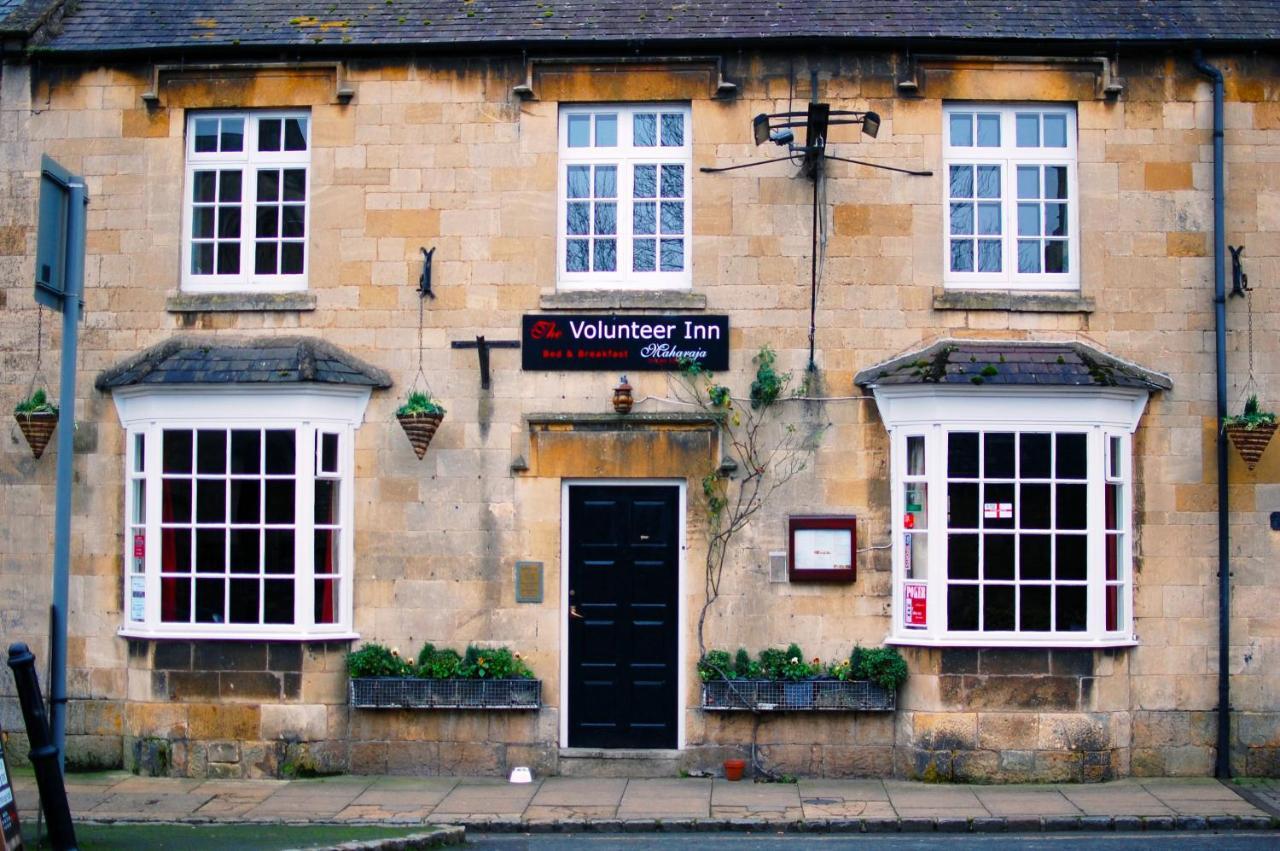 Volunteer Inn Chipping Campden Exteriör bild